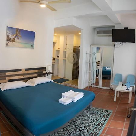 Hotel Colonial House Santo Domingo Zewnętrze zdjęcie