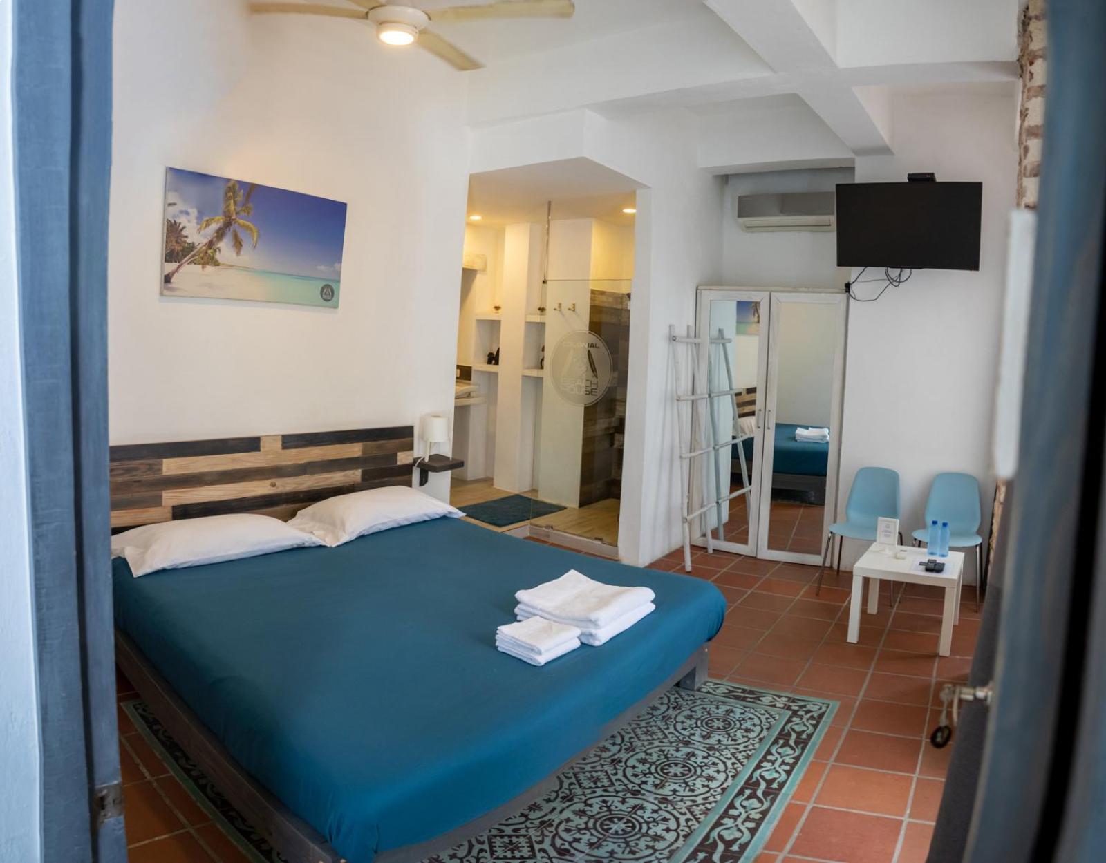 Hotel Colonial House Santo Domingo Zewnętrze zdjęcie