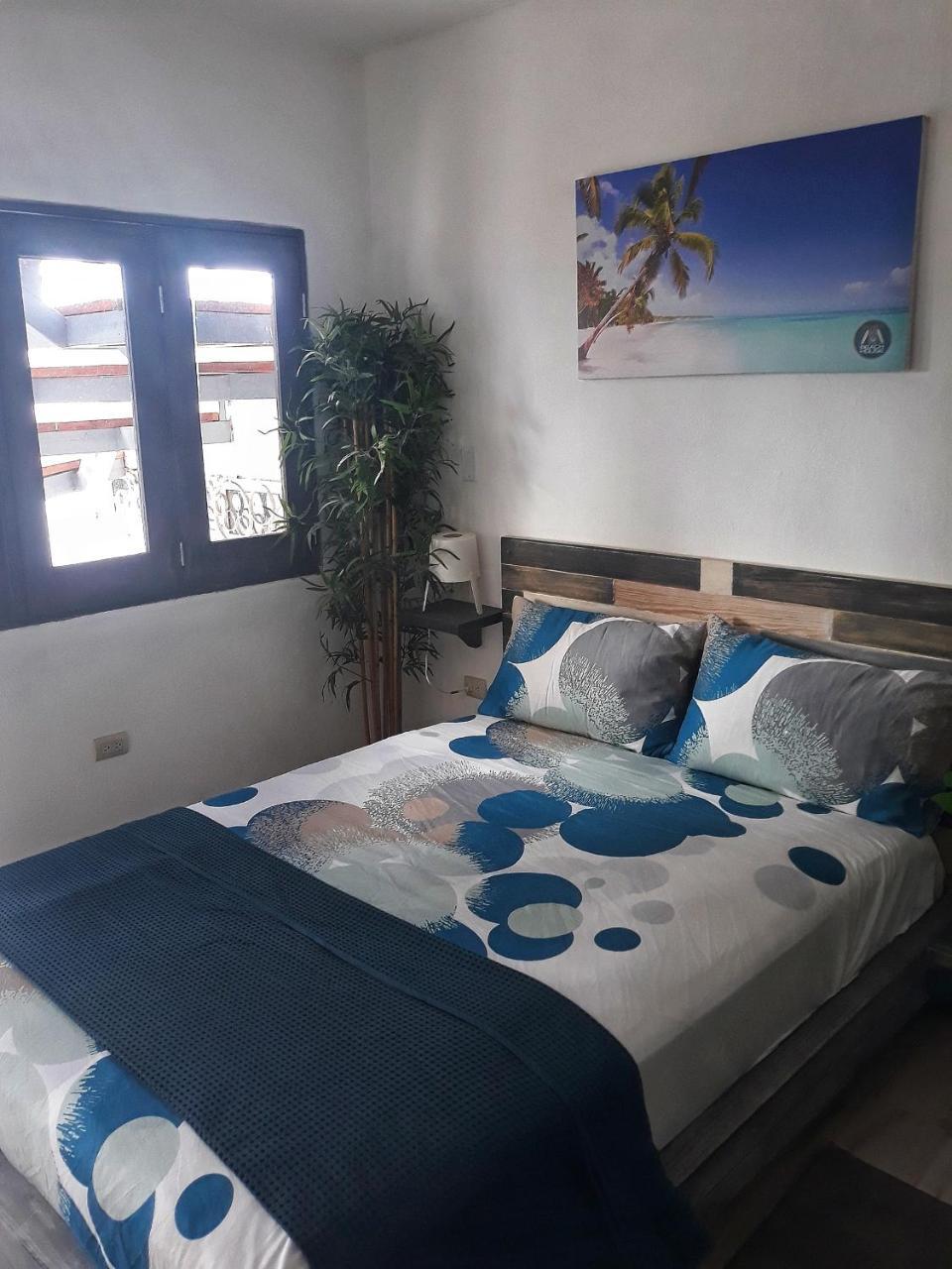 Hotel Colonial House Santo Domingo Zewnętrze zdjęcie