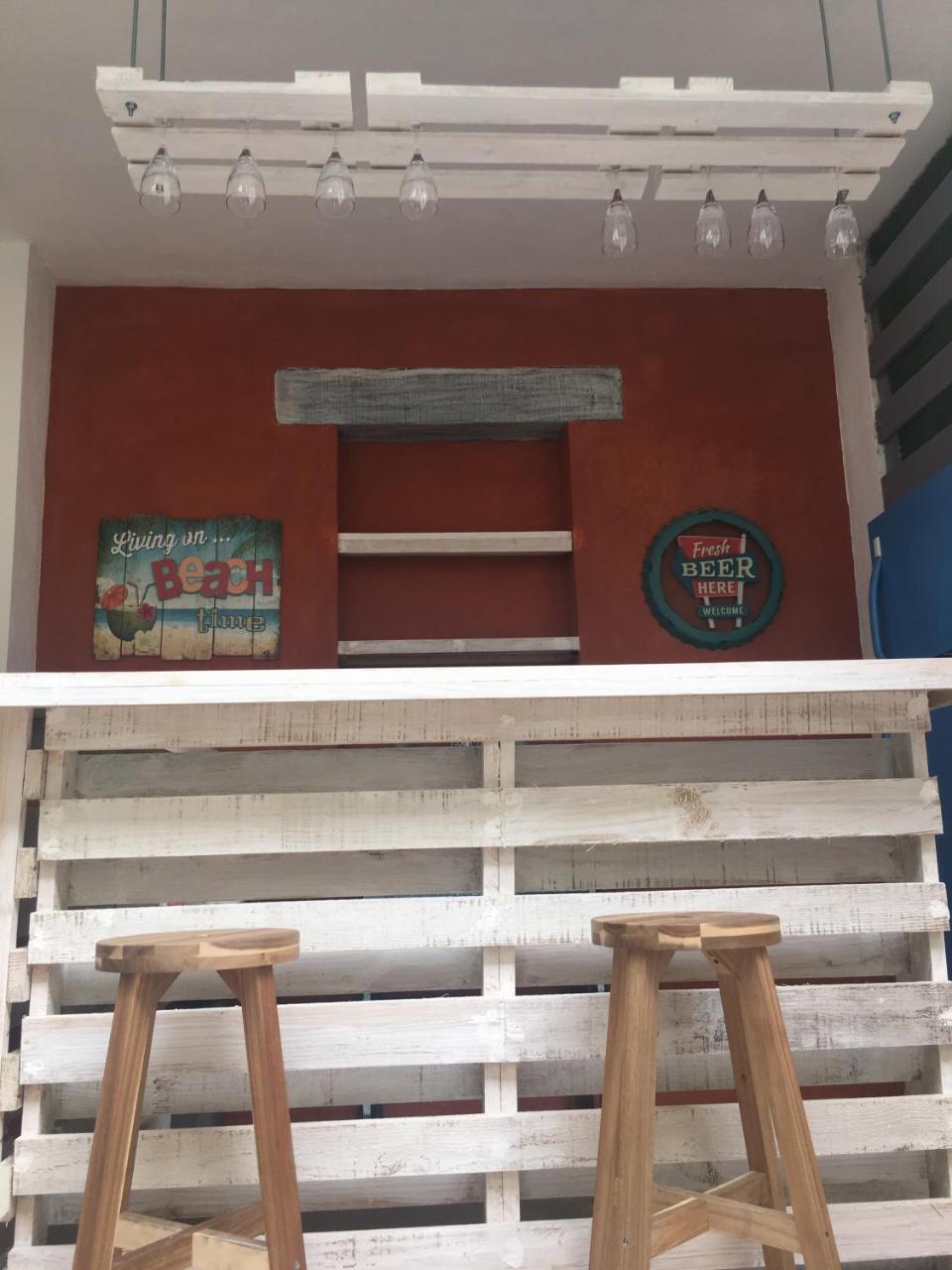 Hotel Colonial House Santo Domingo Zewnętrze zdjęcie