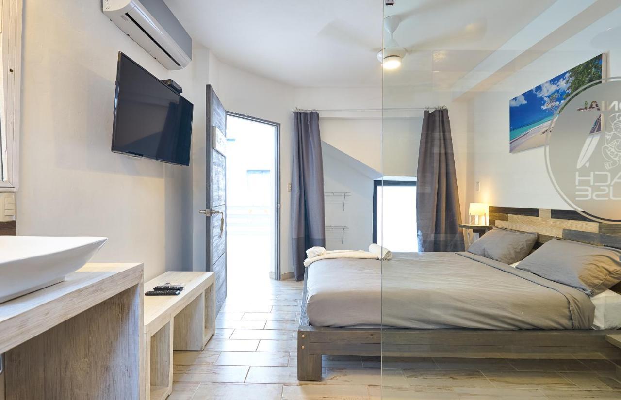 Hotel Colonial House Santo Domingo Zewnętrze zdjęcie