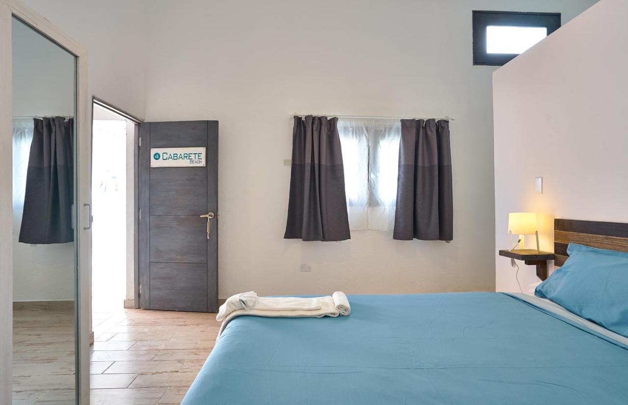 Hotel Colonial House Santo Domingo Zewnętrze zdjęcie