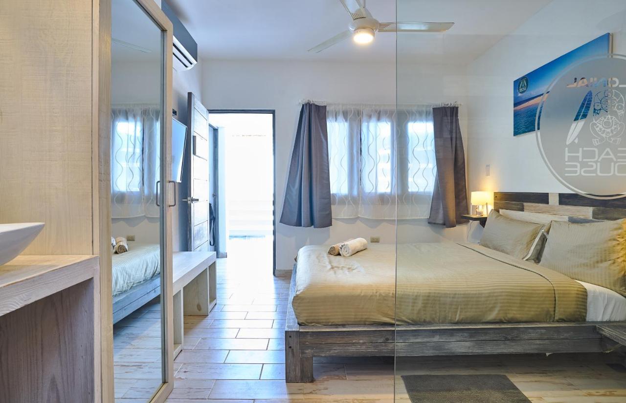 Hotel Colonial House Santo Domingo Zewnętrze zdjęcie