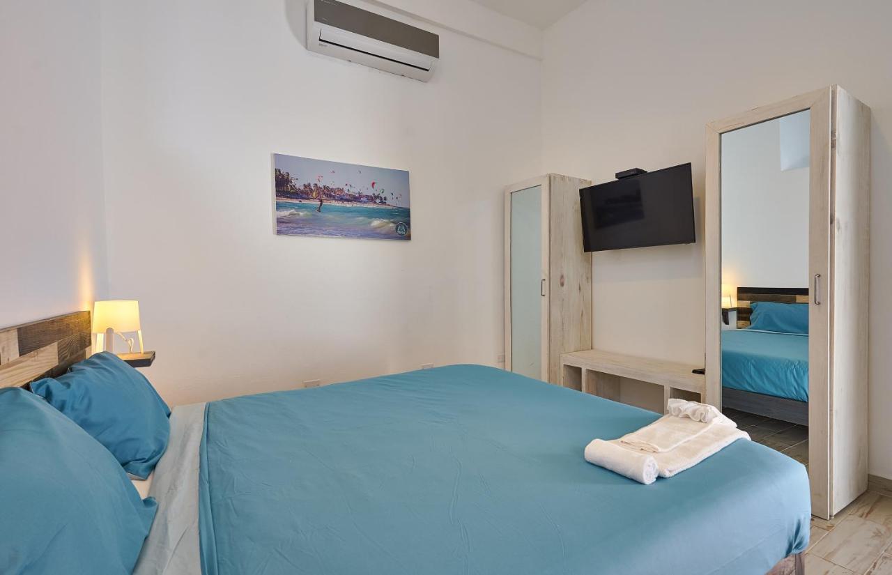 Hotel Colonial House Santo Domingo Zewnętrze zdjęcie