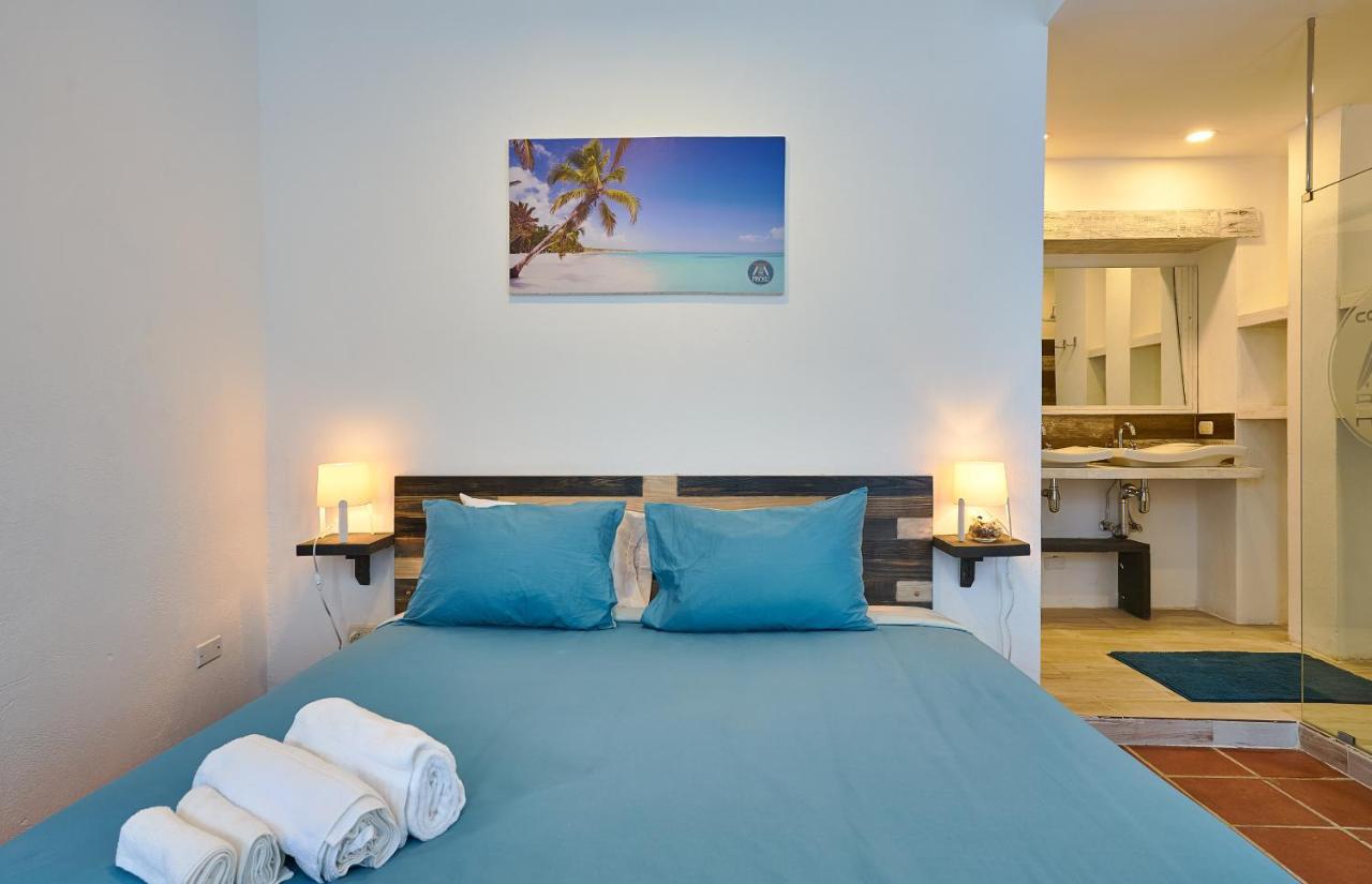 Hotel Colonial House Santo Domingo Zewnętrze zdjęcie