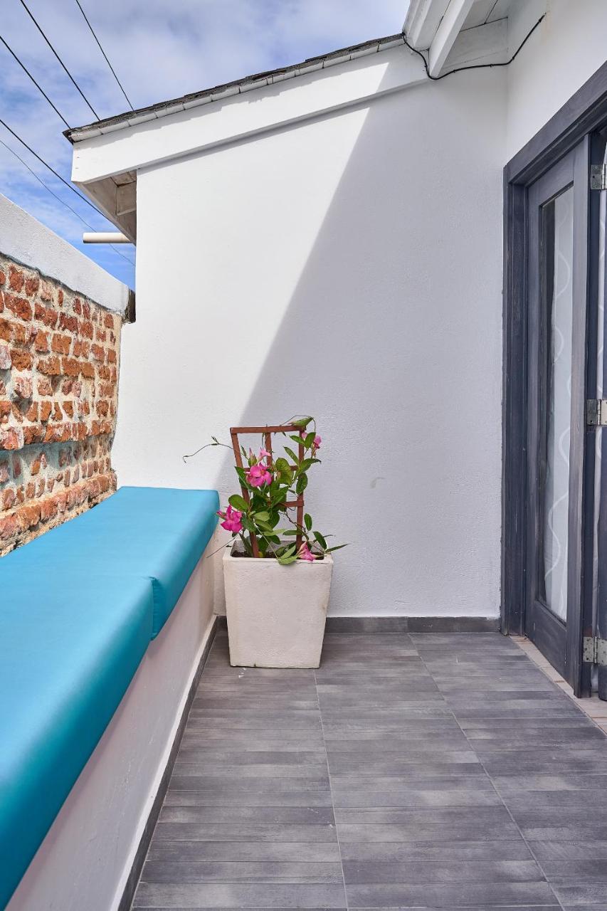 Hotel Colonial House Santo Domingo Zewnętrze zdjęcie